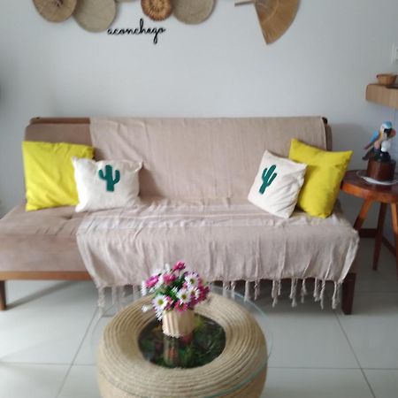 Village Solaris Imbassai Ngoại thất bức ảnh
