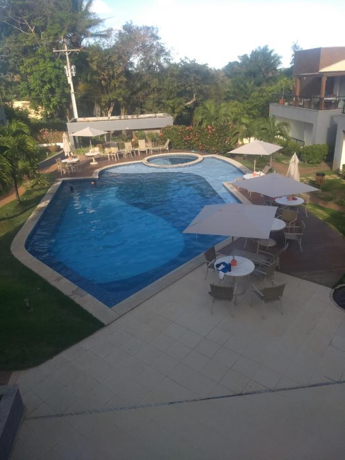 Village Solaris Imbassai Ngoại thất bức ảnh