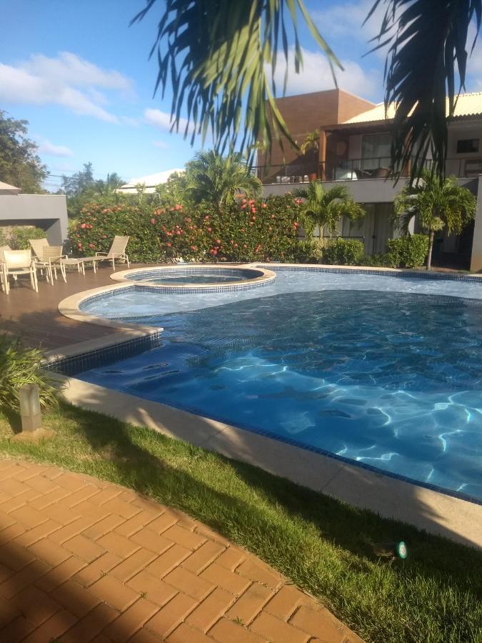 Village Solaris Imbassai Ngoại thất bức ảnh