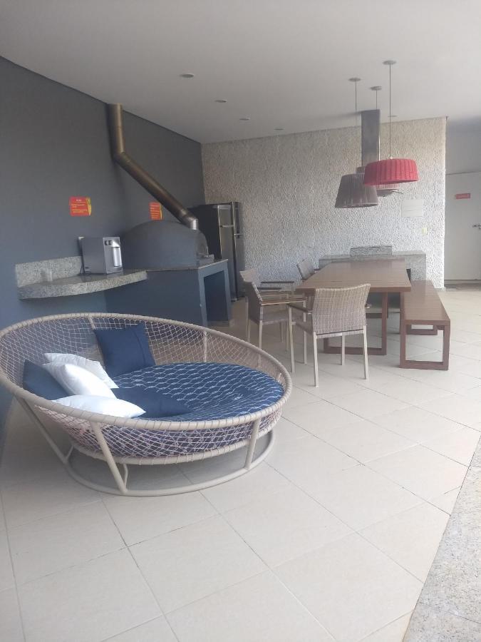 Village Solaris Imbassai Ngoại thất bức ảnh