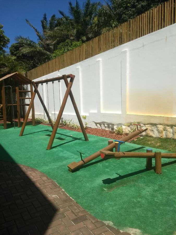 Village Solaris Imbassai Ngoại thất bức ảnh