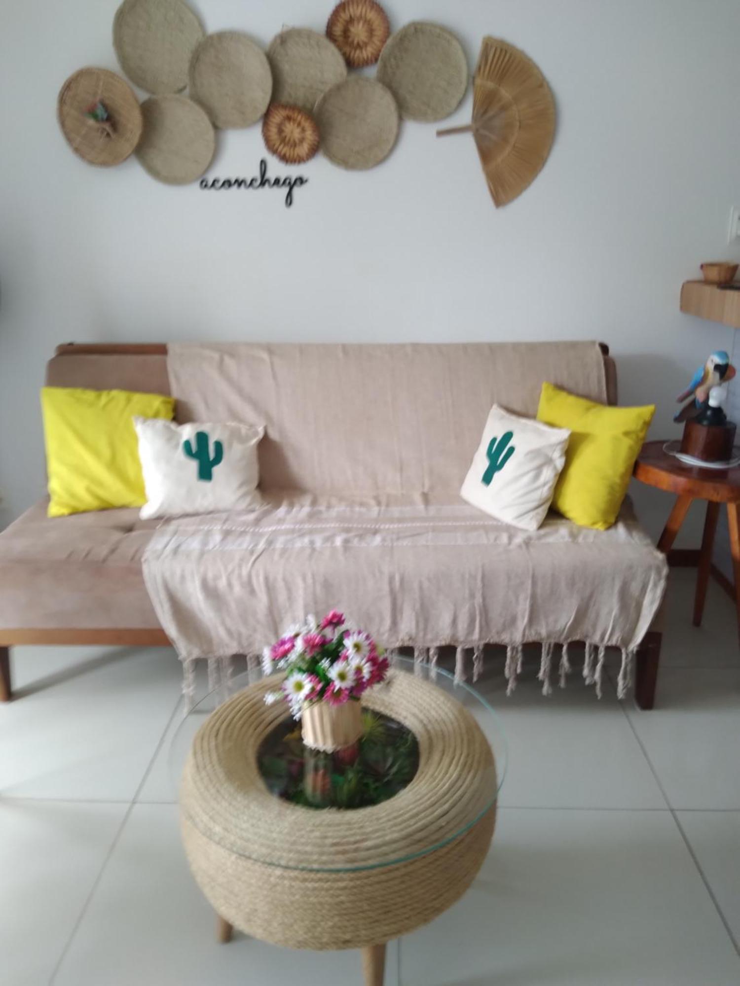 Village Solaris Imbassai Ngoại thất bức ảnh